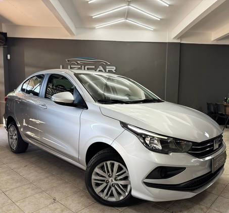 FIAT CRONOS 1.3 FIREFLY FLEX DRIVE CVT